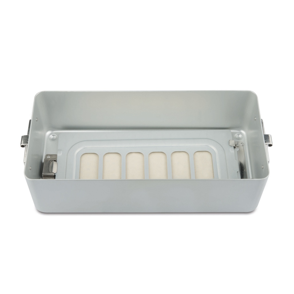 L: 30 x B: 13,5 x H: 9 cm